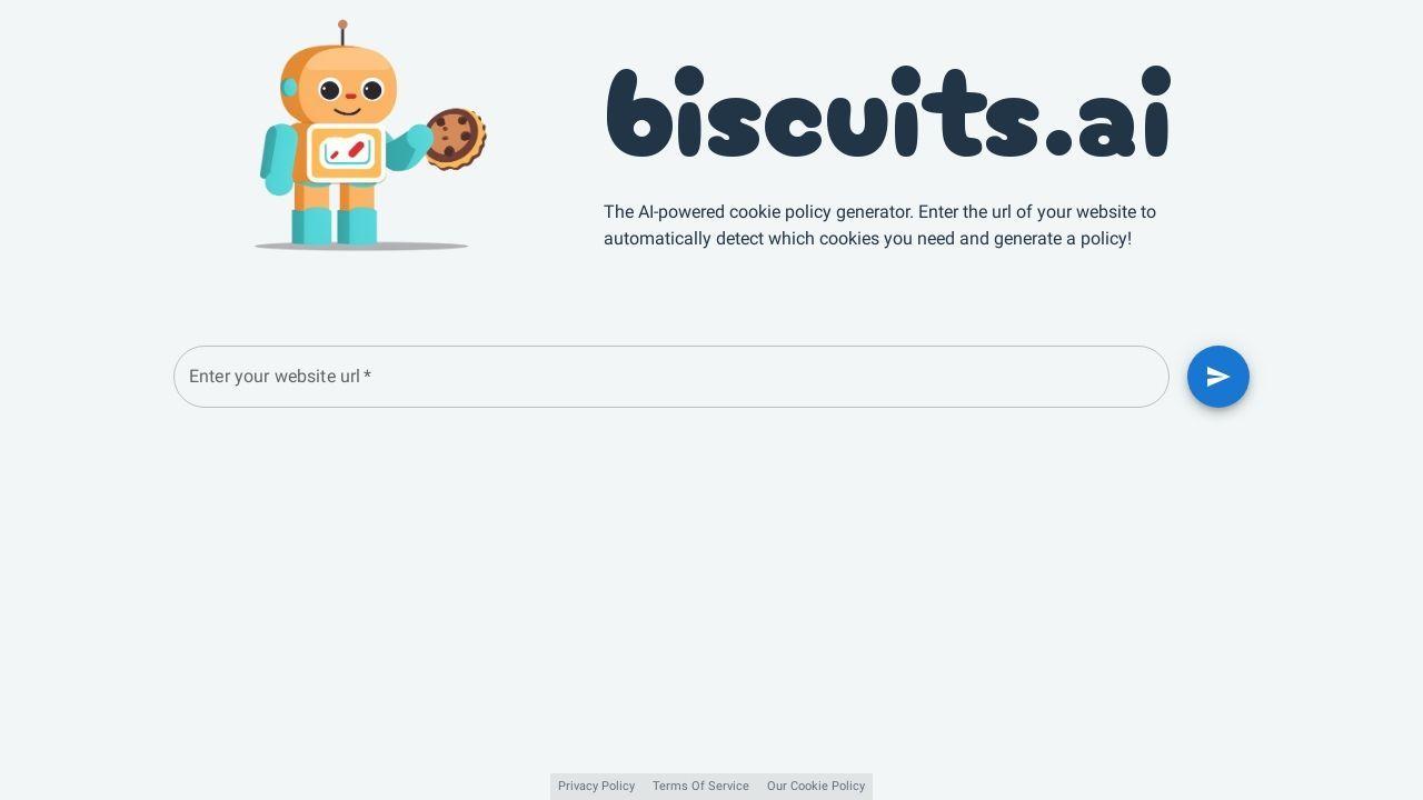 Biscuits.ai Image