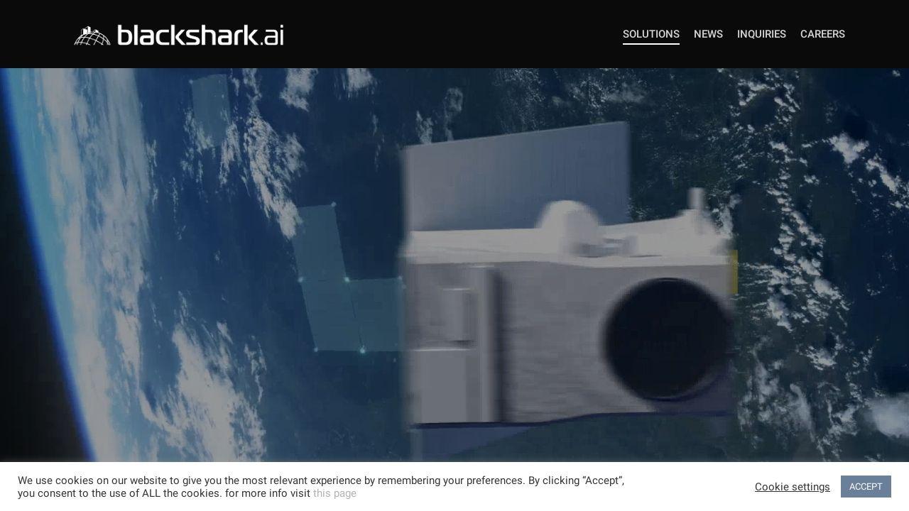Blackshark Image