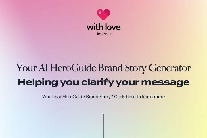 BrandScript Generator Image