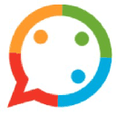 Circle Chat logo