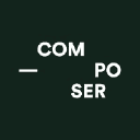 Composer Trade logo