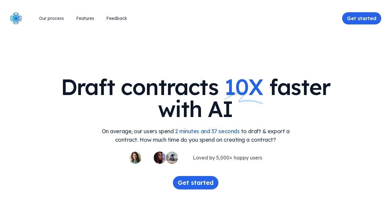 ContractIQ Image