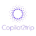Copilot2trip logo