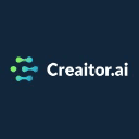 Creaitor AI logo