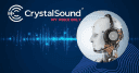 CrystalSound logo
