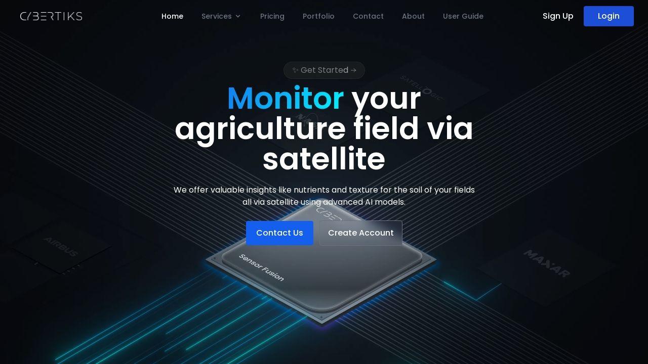 Cybertiks Image