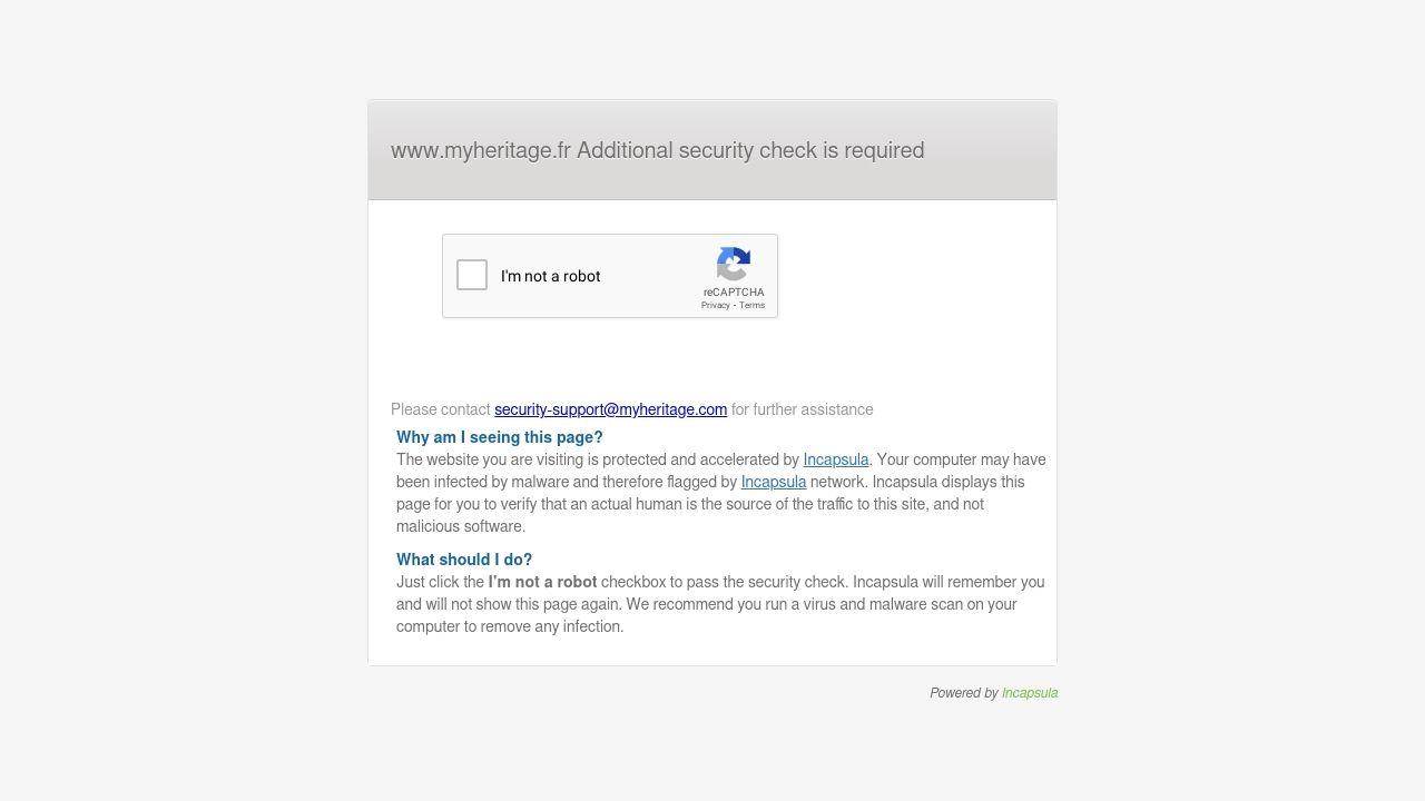 Deep Nostalgia Image