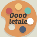 Doodle Tale logo