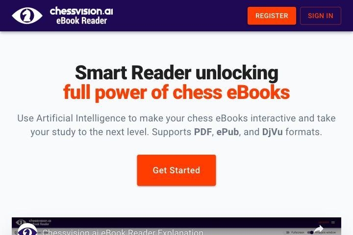 eBook Chessvision Image