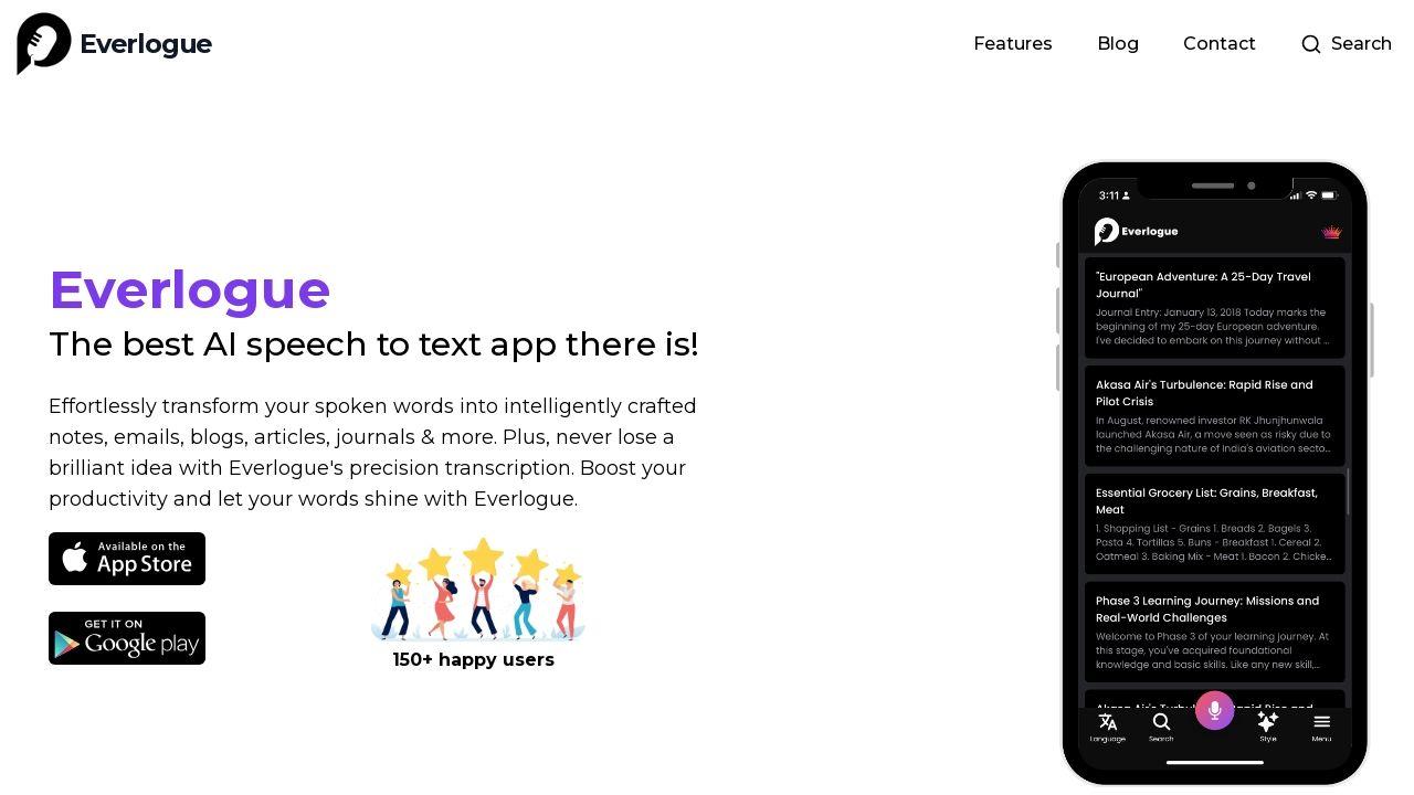 Everlogue Image