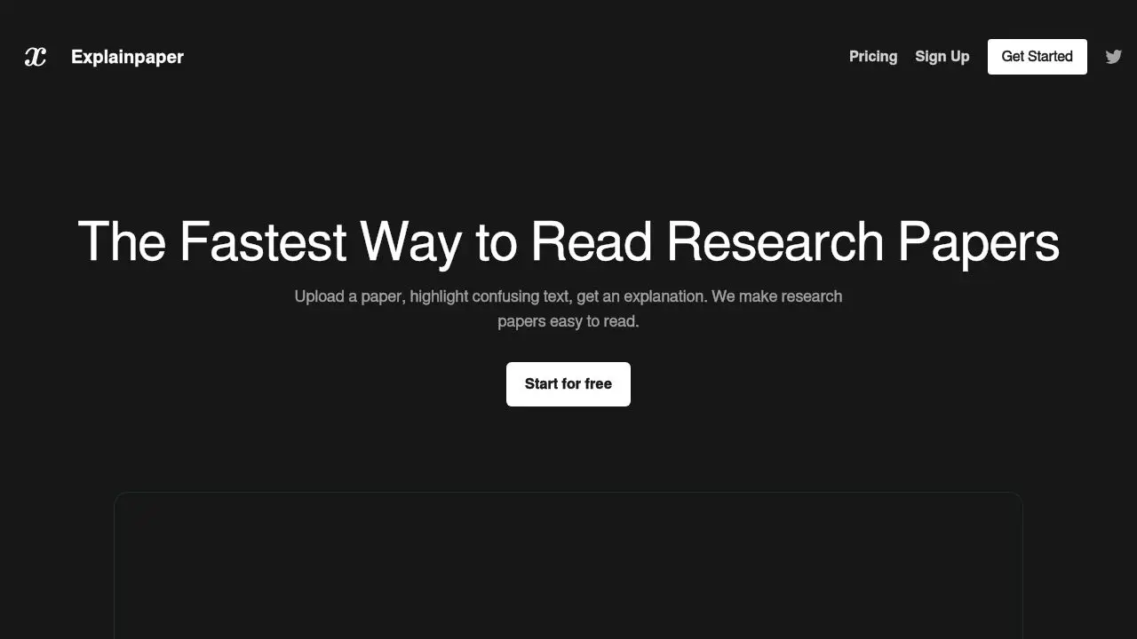 Explainpaper Image