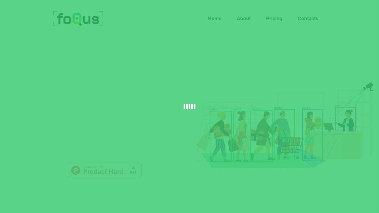 Foqus Live Image