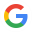 Gemini by Google logo