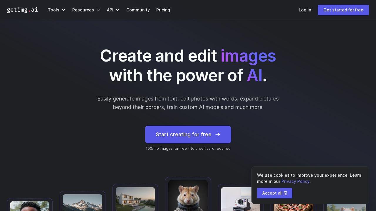 Getimg.ai Image