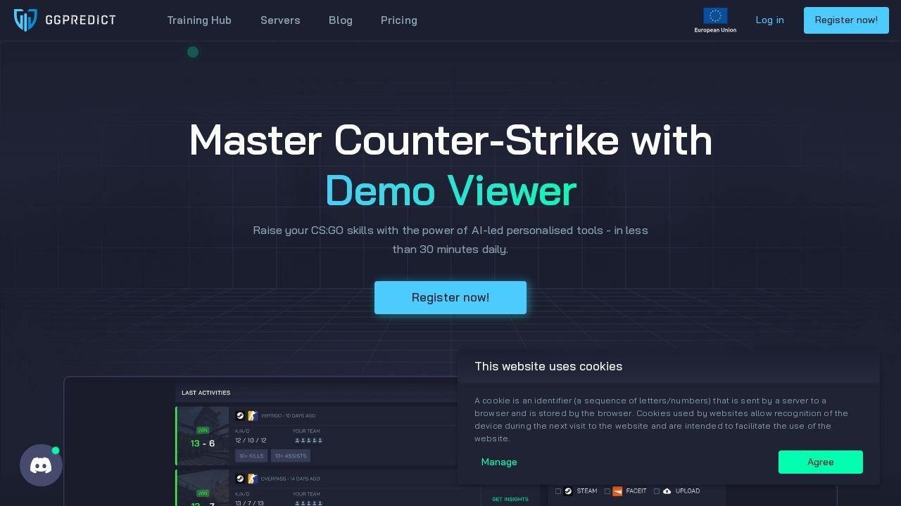 GGPredict Image