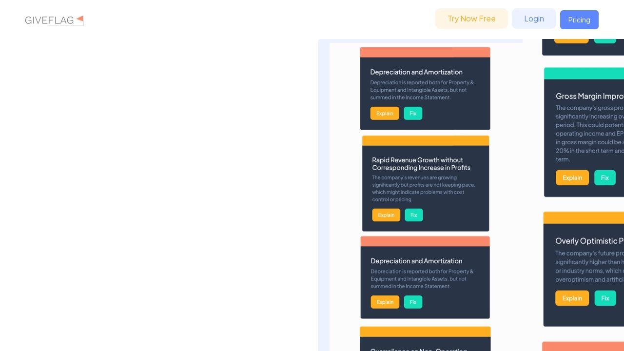 GiveFlag Image