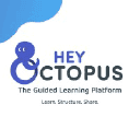 Hey Octopus logo