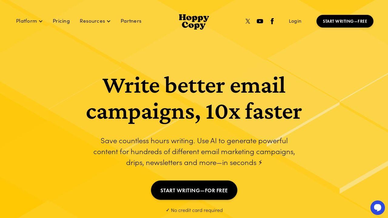 HoppyCopy Image