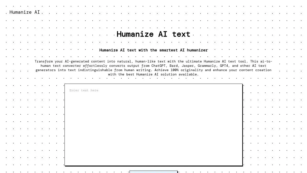 HumanizeAI Image