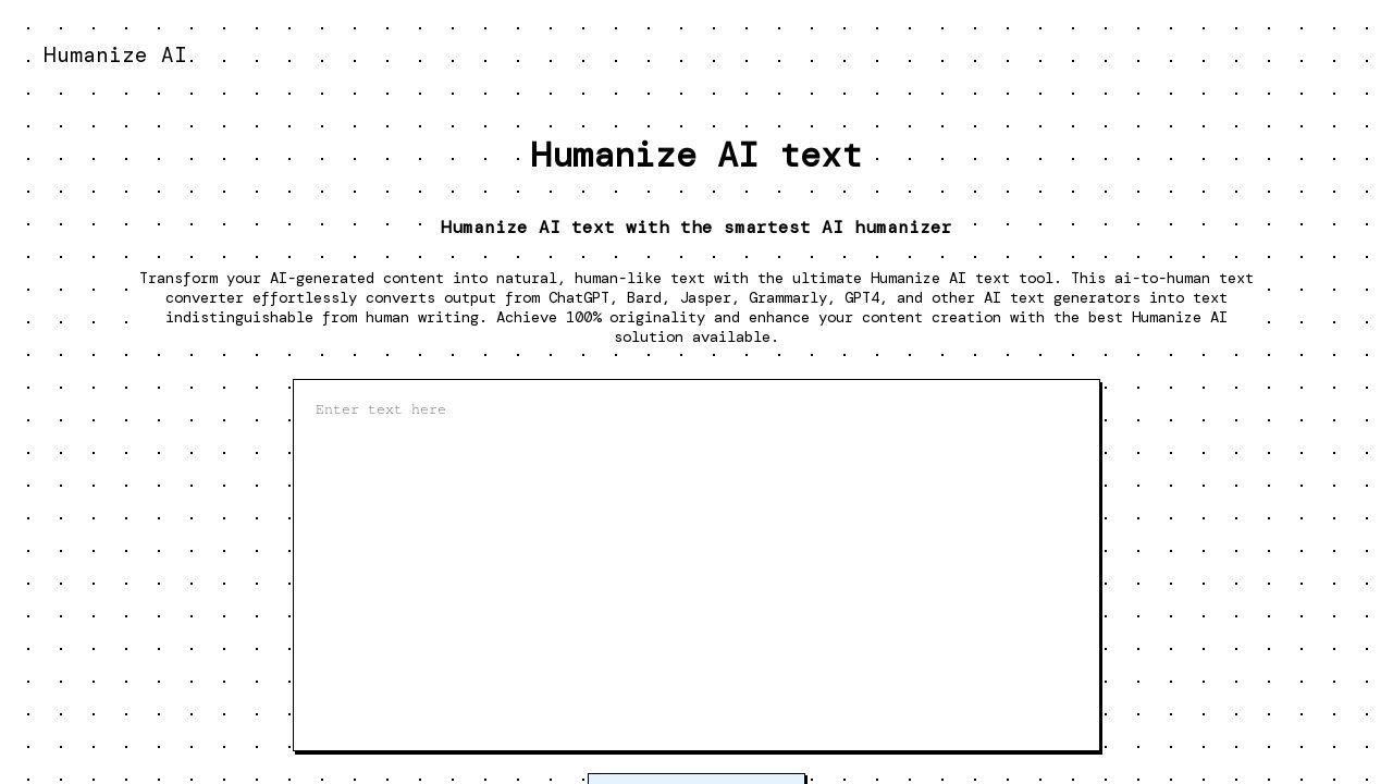 HumanizeAI Image