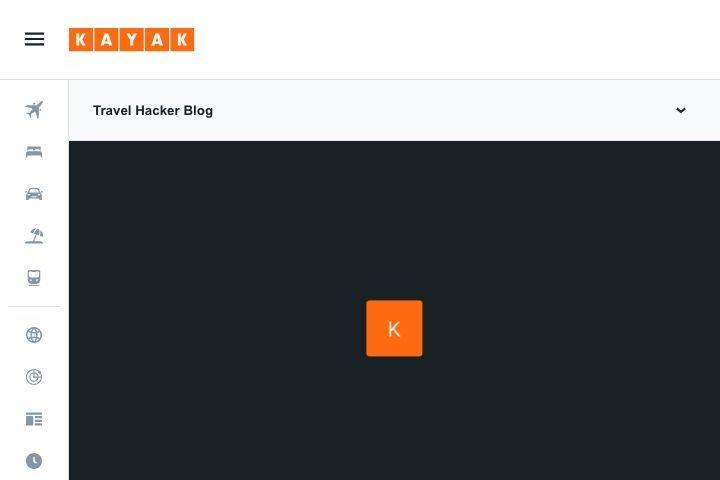Kayak ChatGPT plugin Image