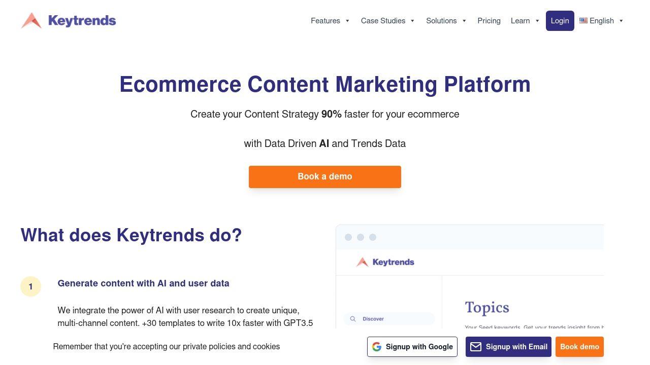 Keytrends Image