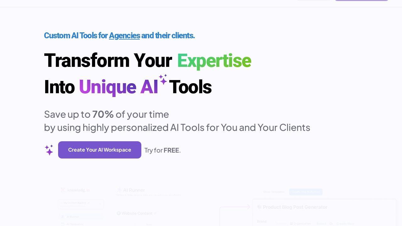 Knowledg.io Image