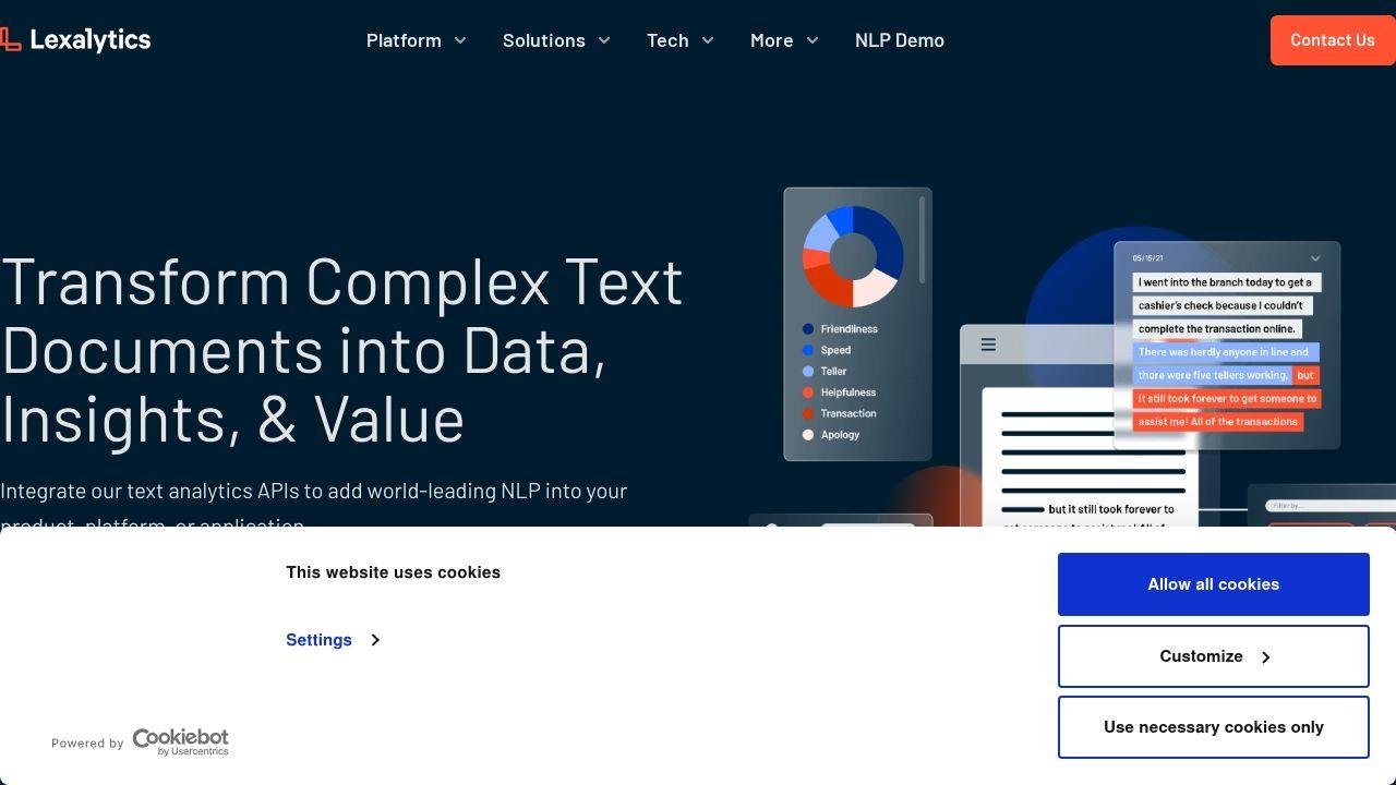 Lexalytics Image