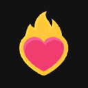 LustGF AI Girlfriend logo