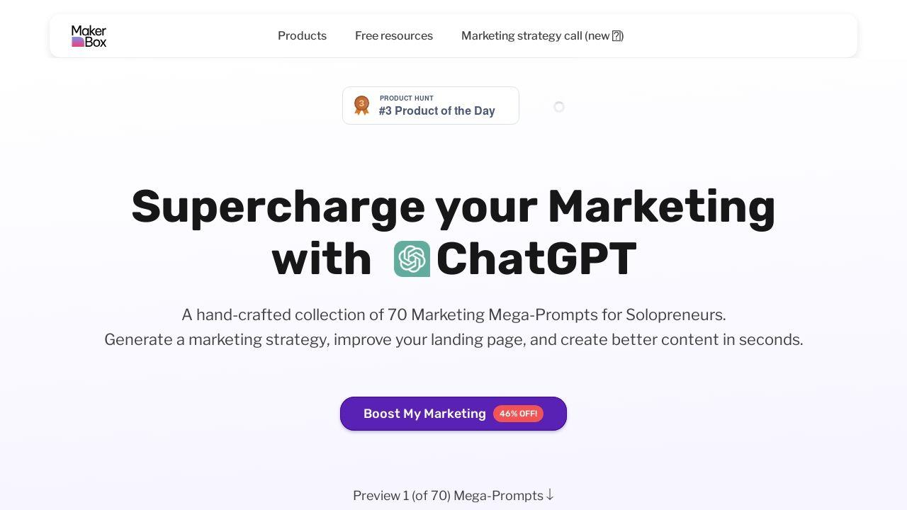 MakerBox Image