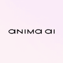 MyAnima AI Companion logo