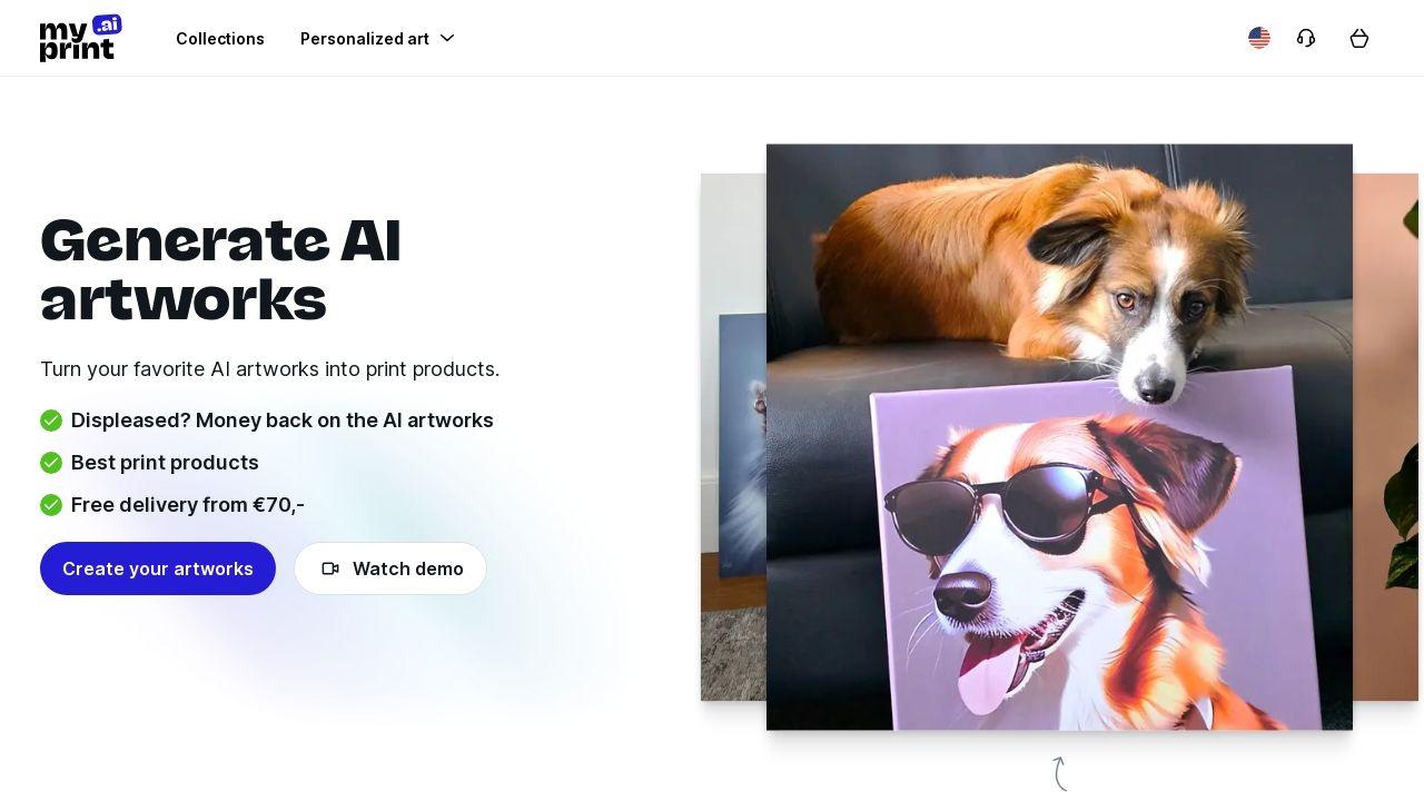 MyPrint.ai Image