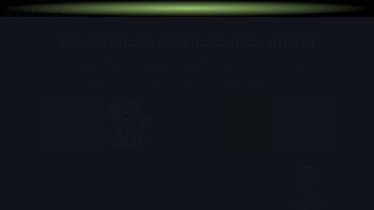 Neuralcanvas Image