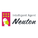 Neuton TinyML logo