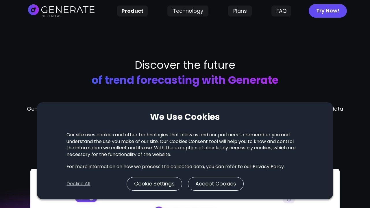 Nextatlas Generate Image