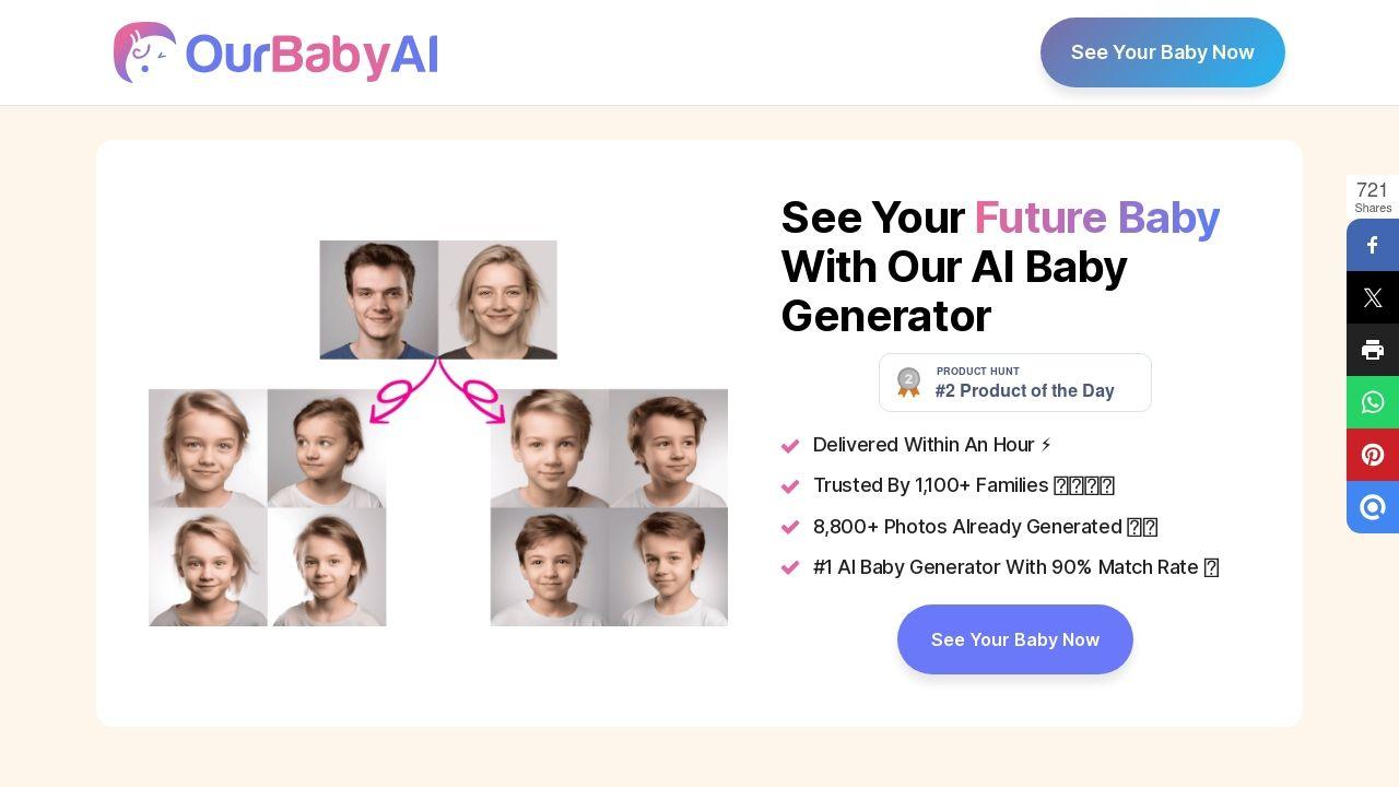 Ourbabyai Image