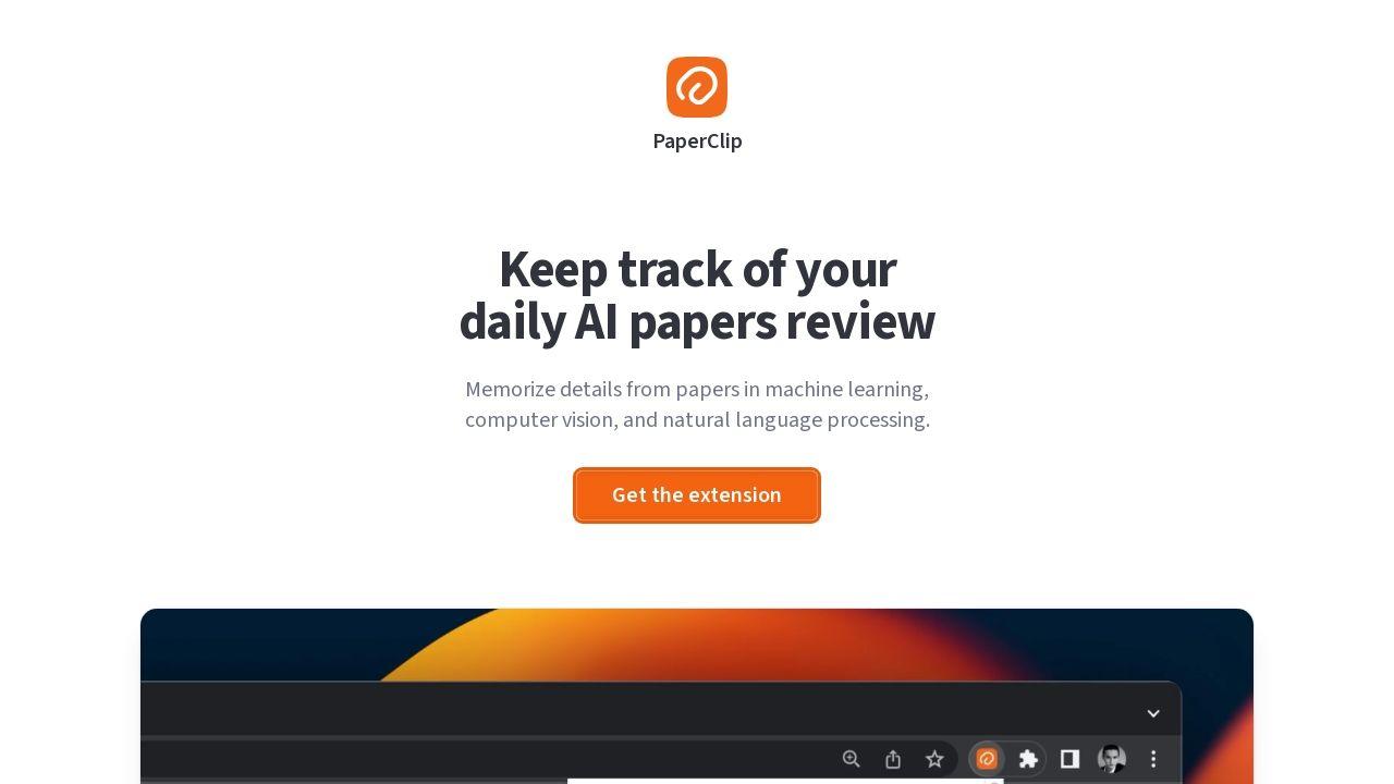PaperClip Image