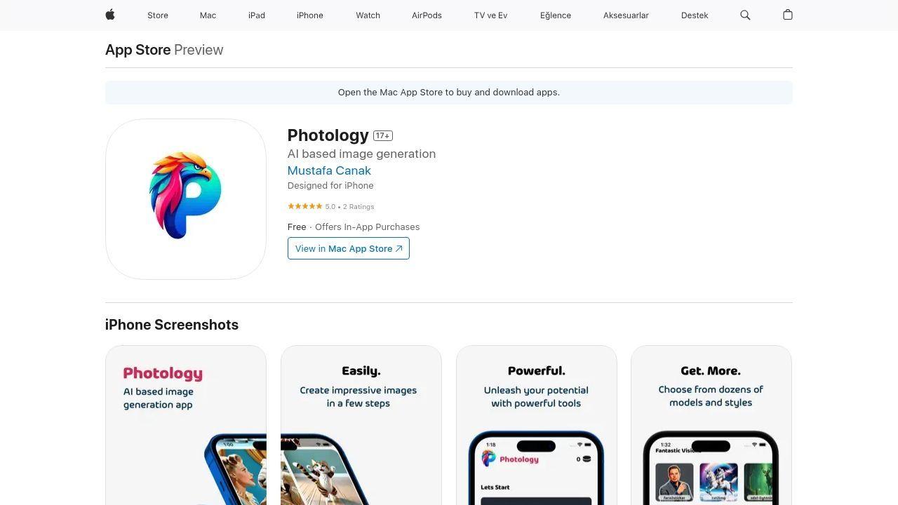 Photology Image
