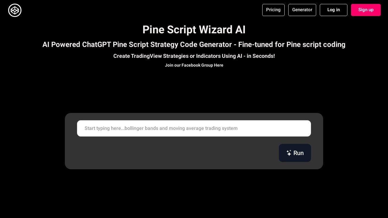 PineScriptWizard Image