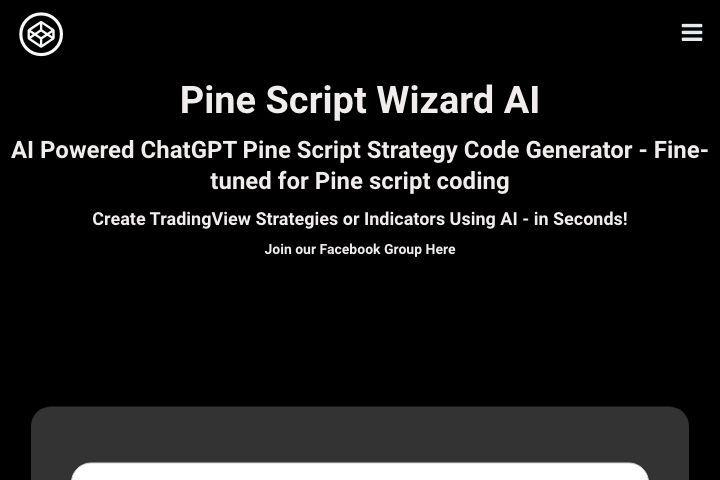 PineScriptWizard Image
