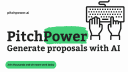 PitchPower logo