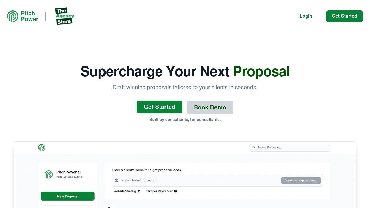 PitchPower Image