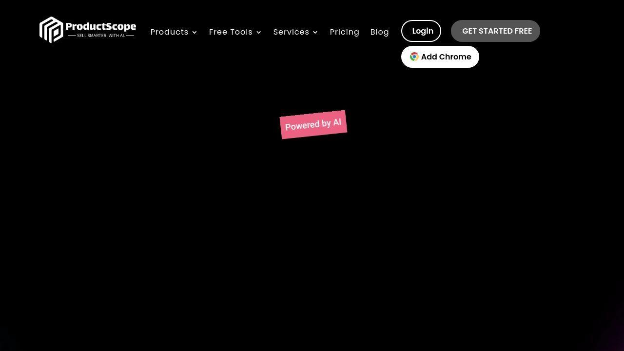 ProductScope.AI Image