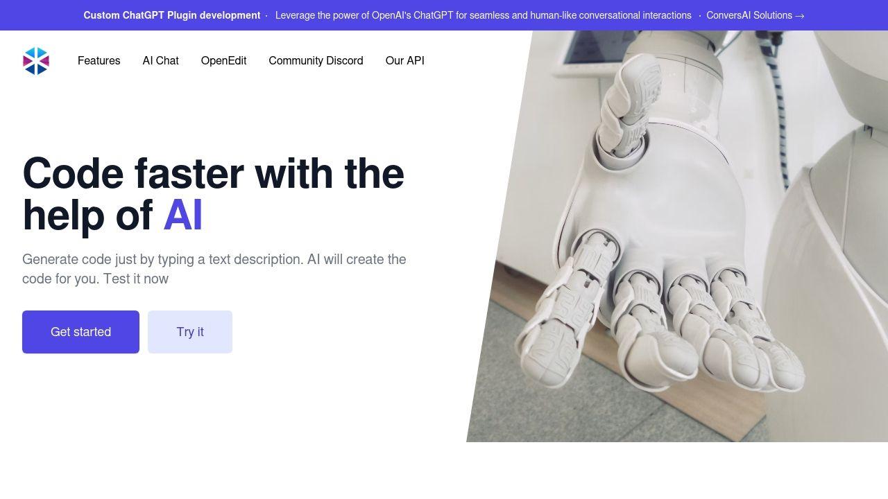 Programming Helper Image
