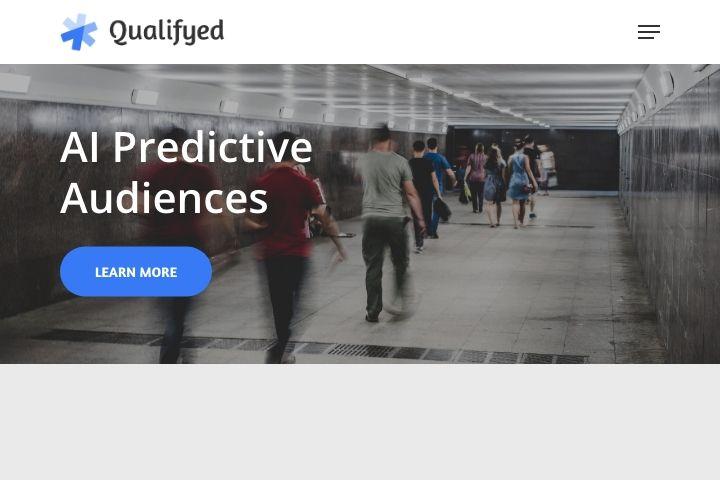 Qualifyed.AI - Lookalike Audiences Image