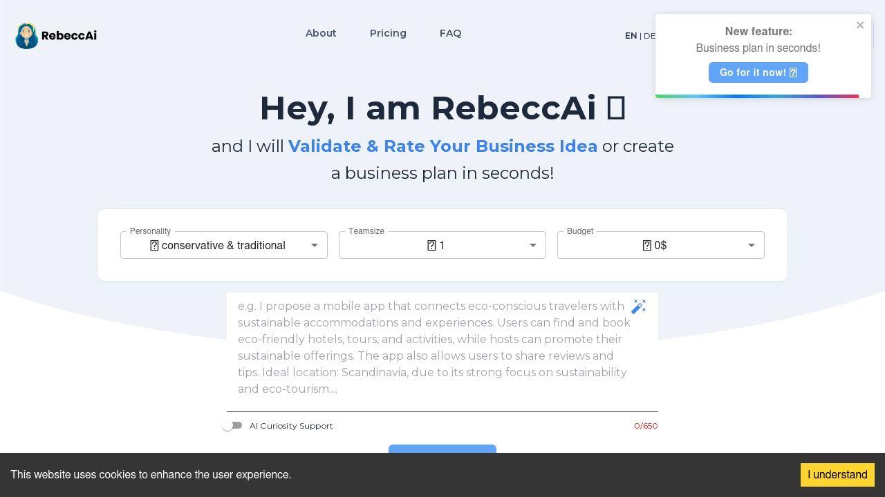 RebeccAi Image