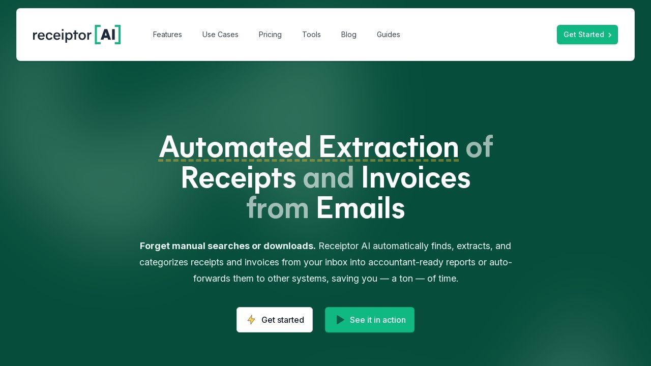 Receiptor.ai Image