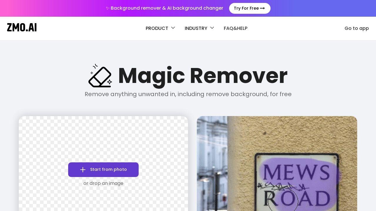 Remover.app Image