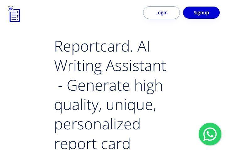 Reportcardcomments Image