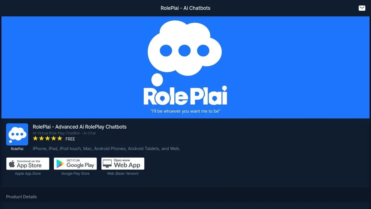 RolePlai Image